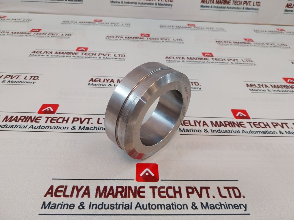 Tti 140255-01-72-03 Seat Gate Valve