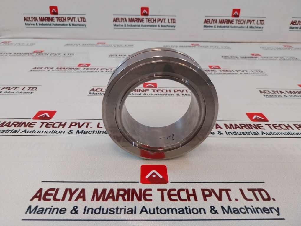 Tti 140255-01-72-03 Seat Gate Valve