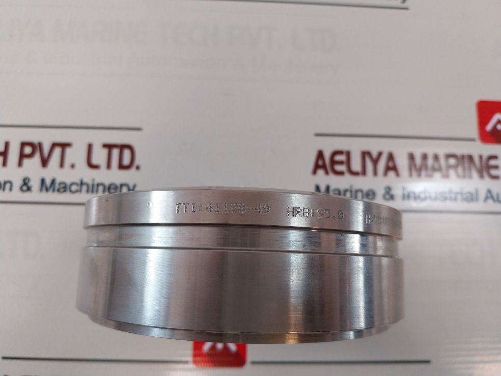 Tti 140255-01-72-03 Seat Gate Valve