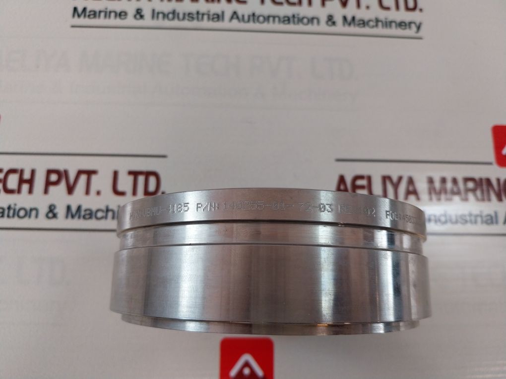 Tti 140255-01-72-03 Seat Gate Valve