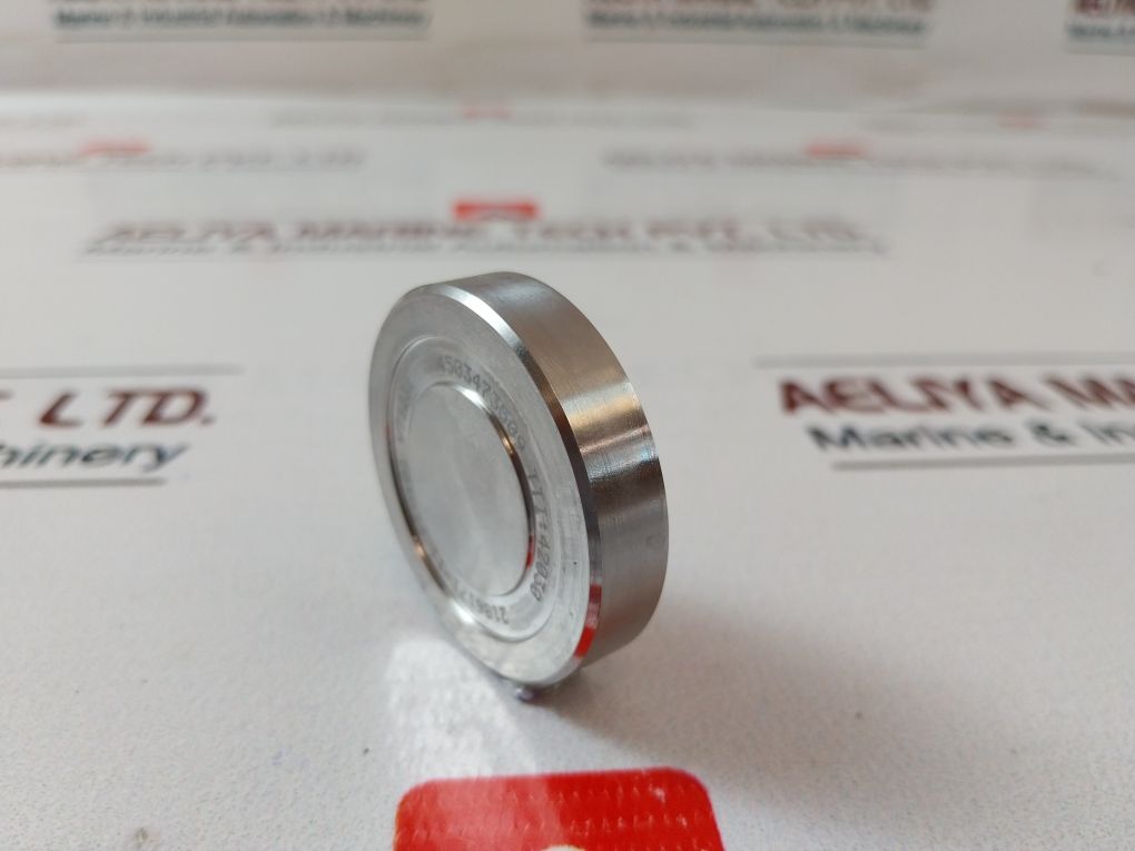 Tti 42030 Rev: 01