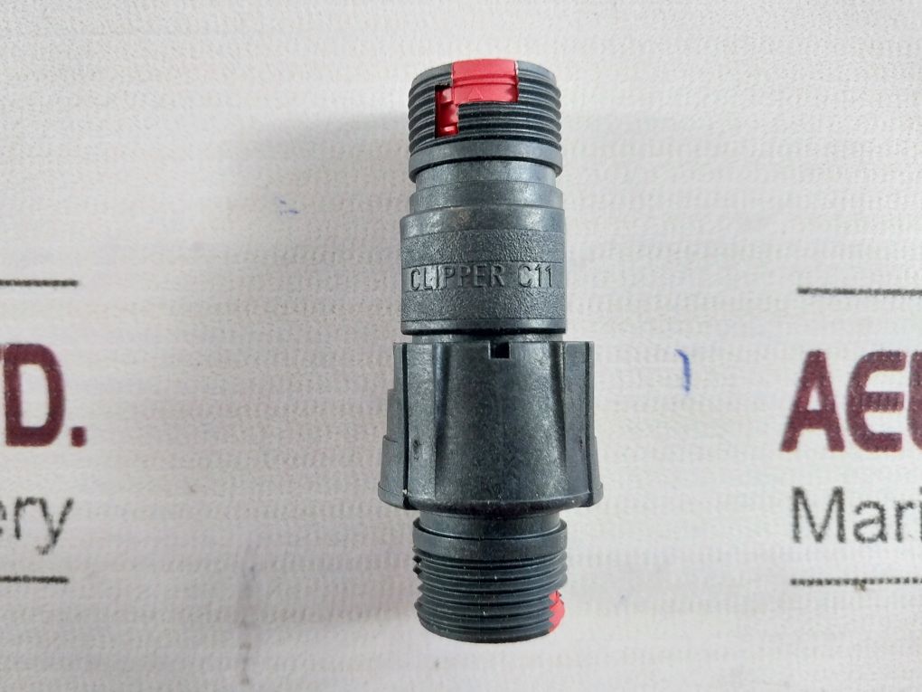 Ttk Fg-tmc Liquid Leak Detection Modular End Termination 