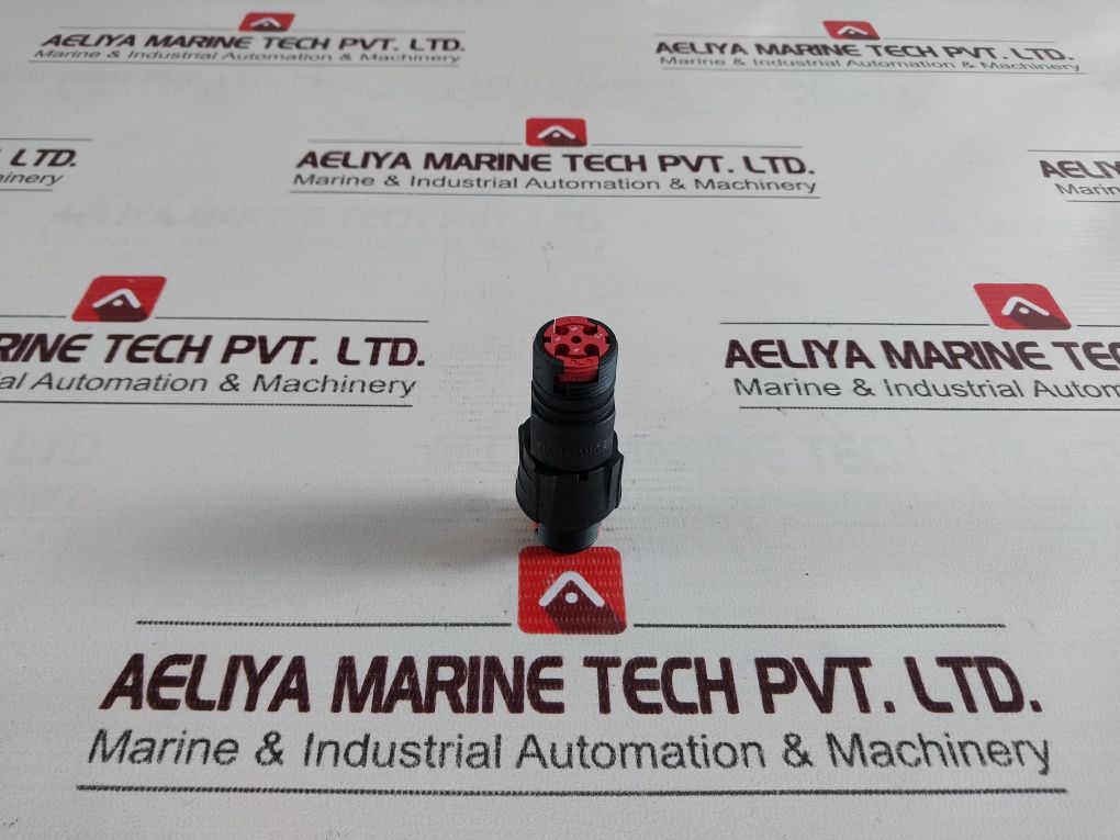 Ttk Fg-tmc Liquid Leak Detection Modular End Termination 