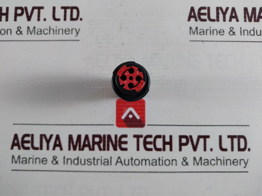 Ttk Fg-tmc Liquid Leak Detection Modular End Termination 