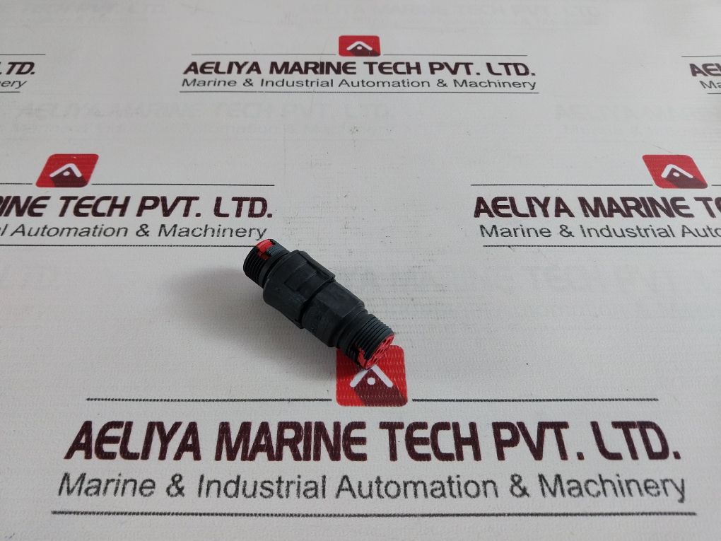 Ttk Fg-tmc Liquid Leak Detection Modular End Termination 