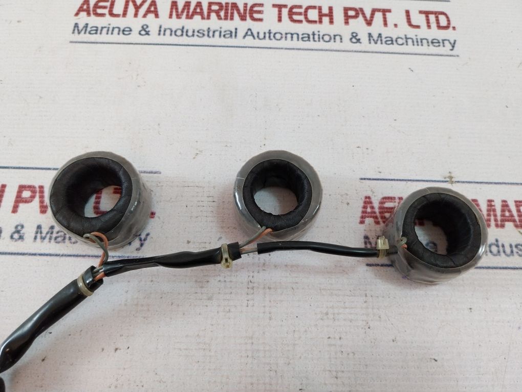 Ttl Be1624 Current Transformer