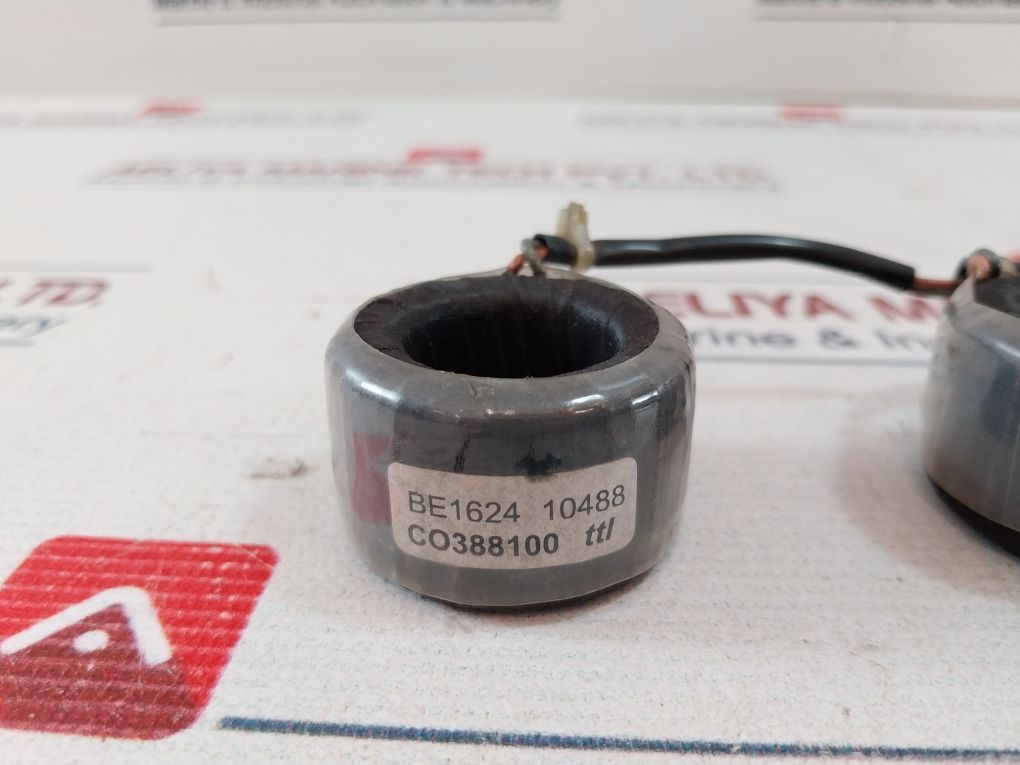 Ttl Be1624 Current Transformer
