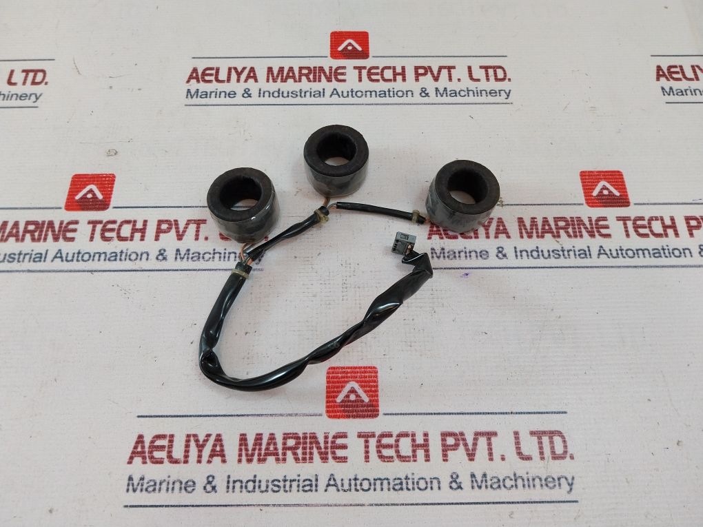 Ttl Be1624 Current Transformer