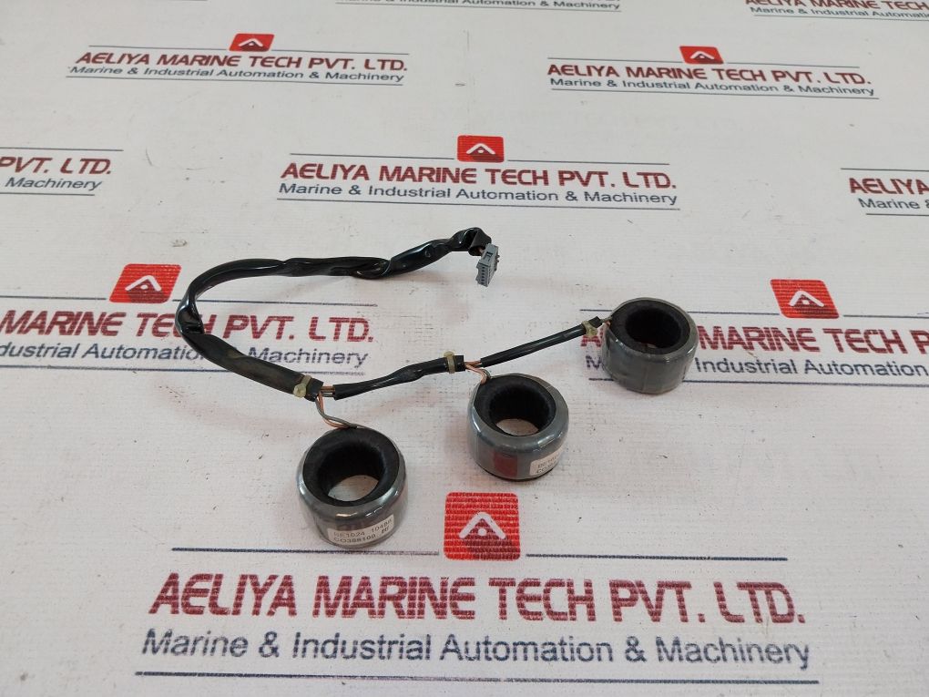 Ttl Be1624 Current Transformer