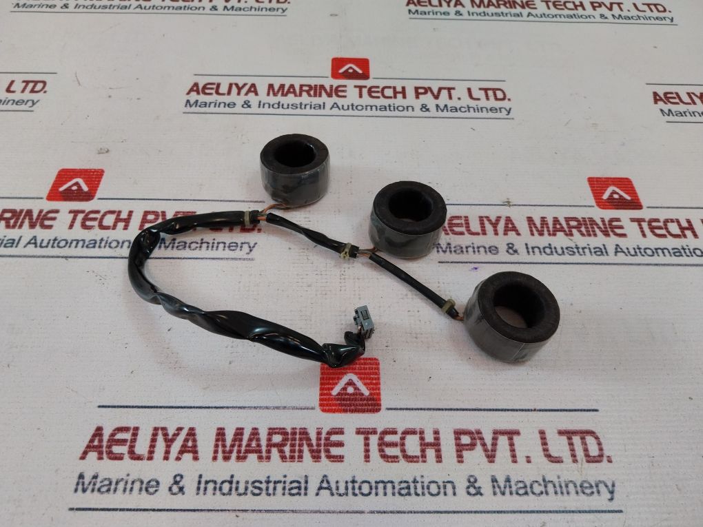 Ttl Be1624 Current Transformer