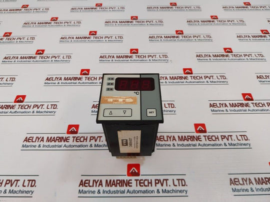 Tts 2480Th007 Temperature Oil Controller 230V