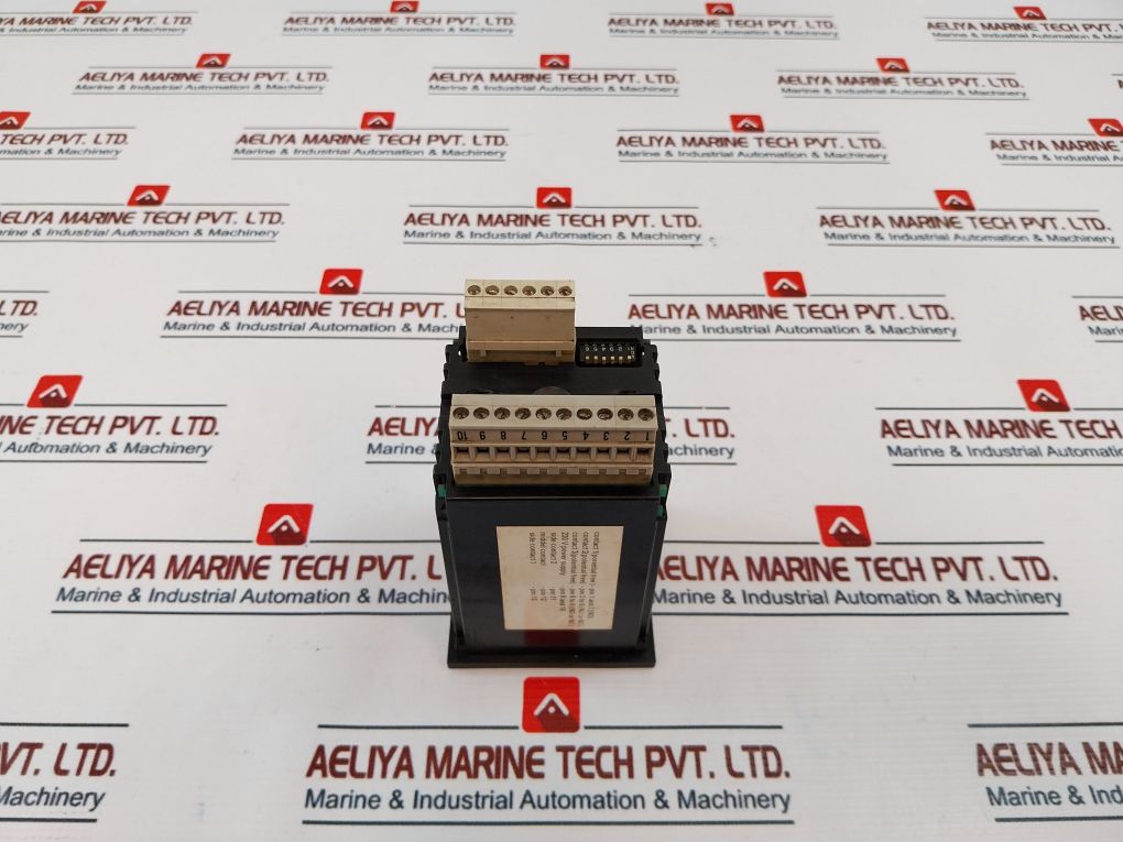 Tts 2480Th007 Temperature Oil Controller 230V
