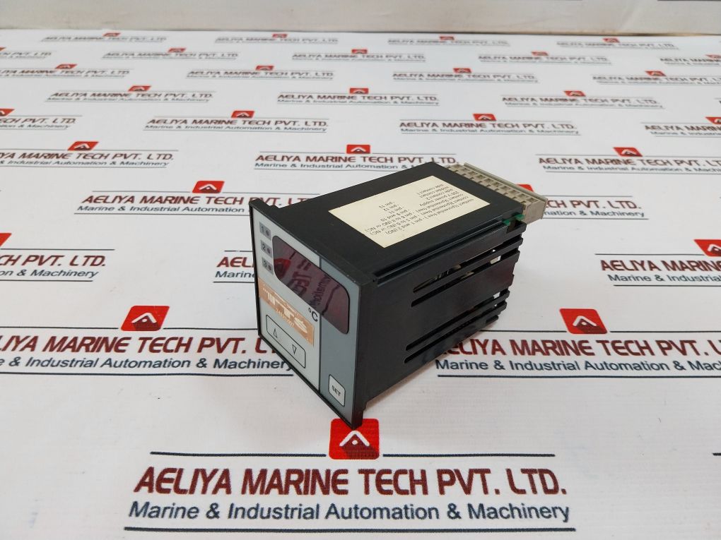 Tts 2480Th007 Temperature Oil Controller 230V