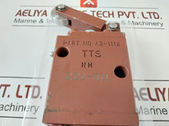 Tts A2-1112