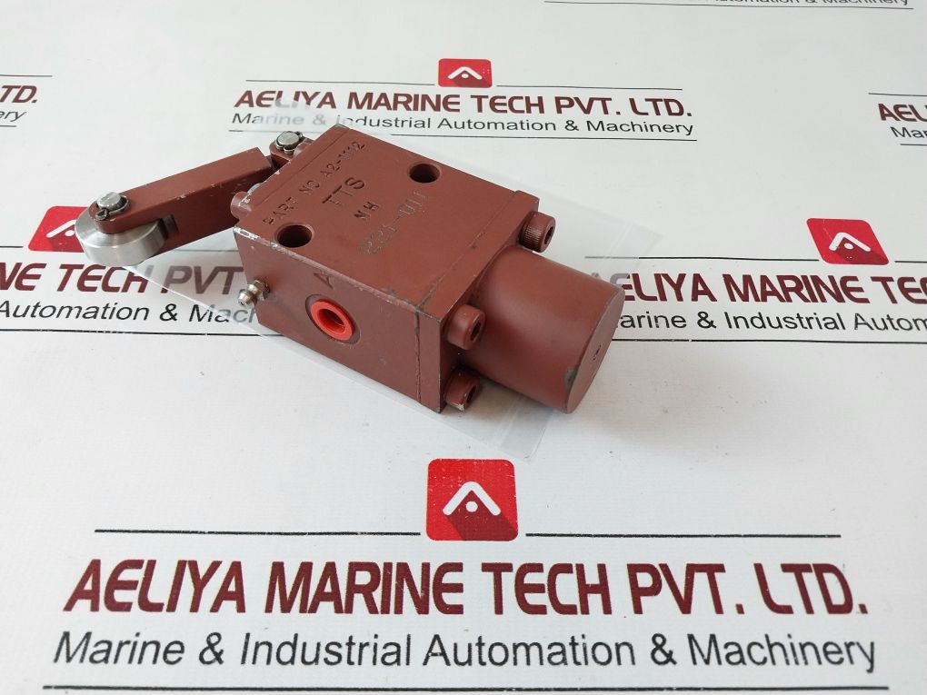 Tts A2-1112