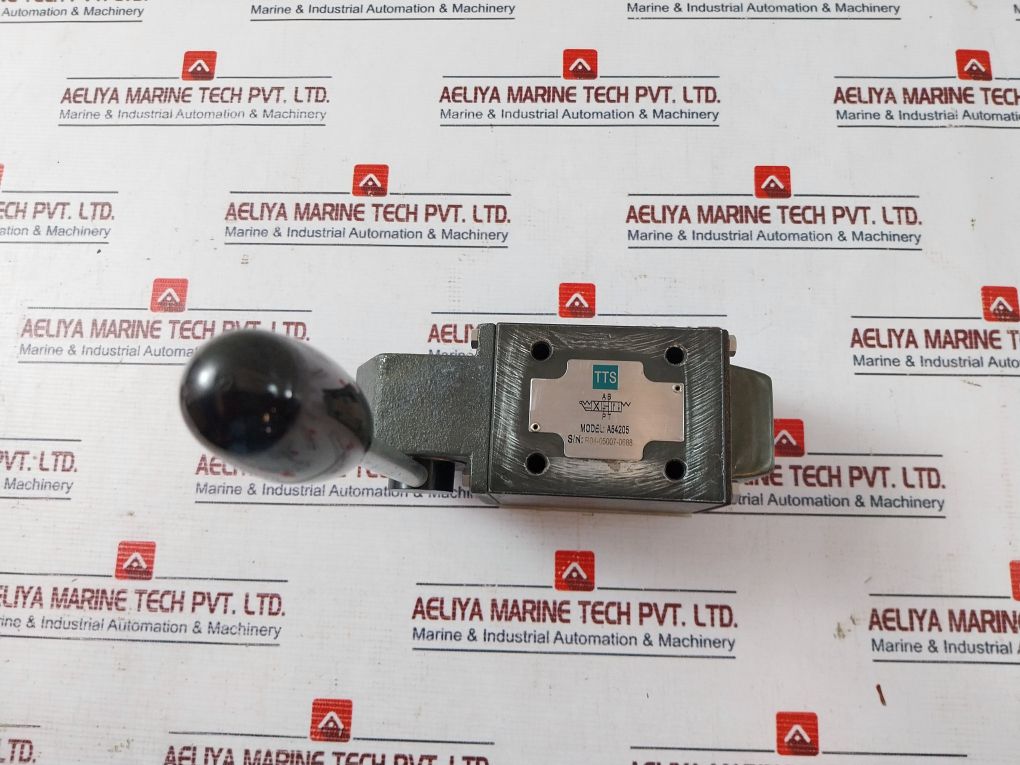 Tts A54205 Directional Control Valve F4Z