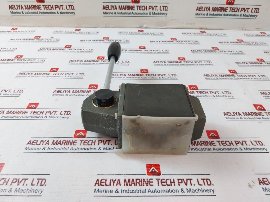 Tts A54205 Directional Control Valve F4Z