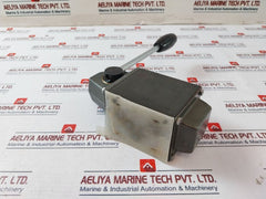 Tts A54205 Directional Control Valve F4Z