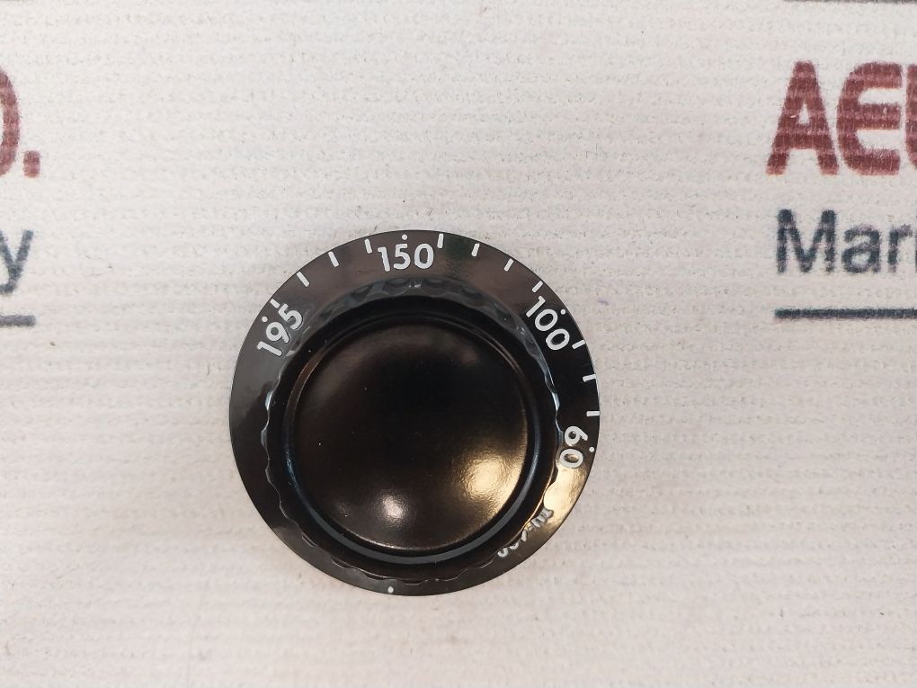 Tu-490 Thermostat Knob-fahrenheit