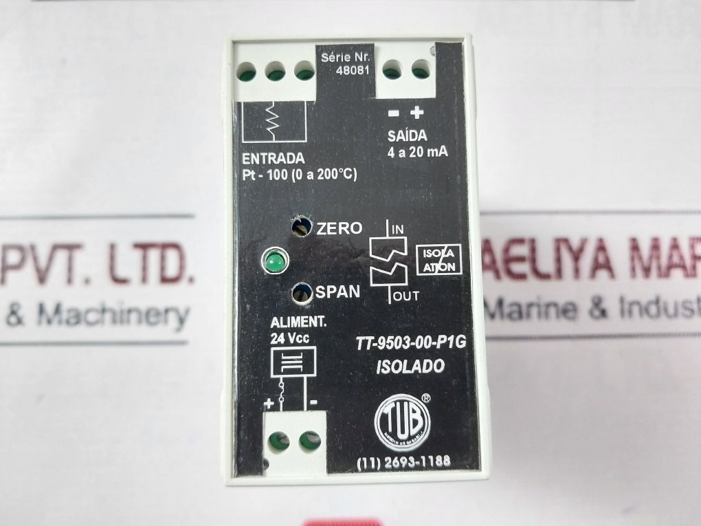 Tub Tt-9503-00-p1G