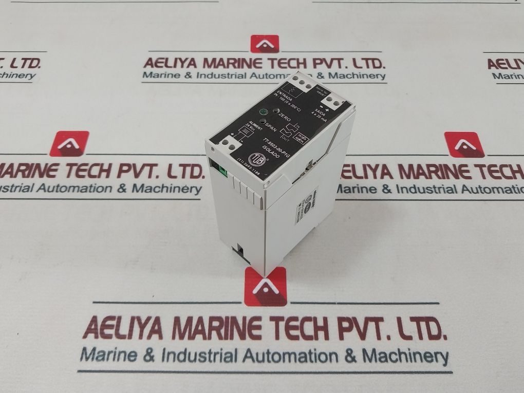 Tub Tt-9503-00-p1G Monitoring Relay 4A 20Ma