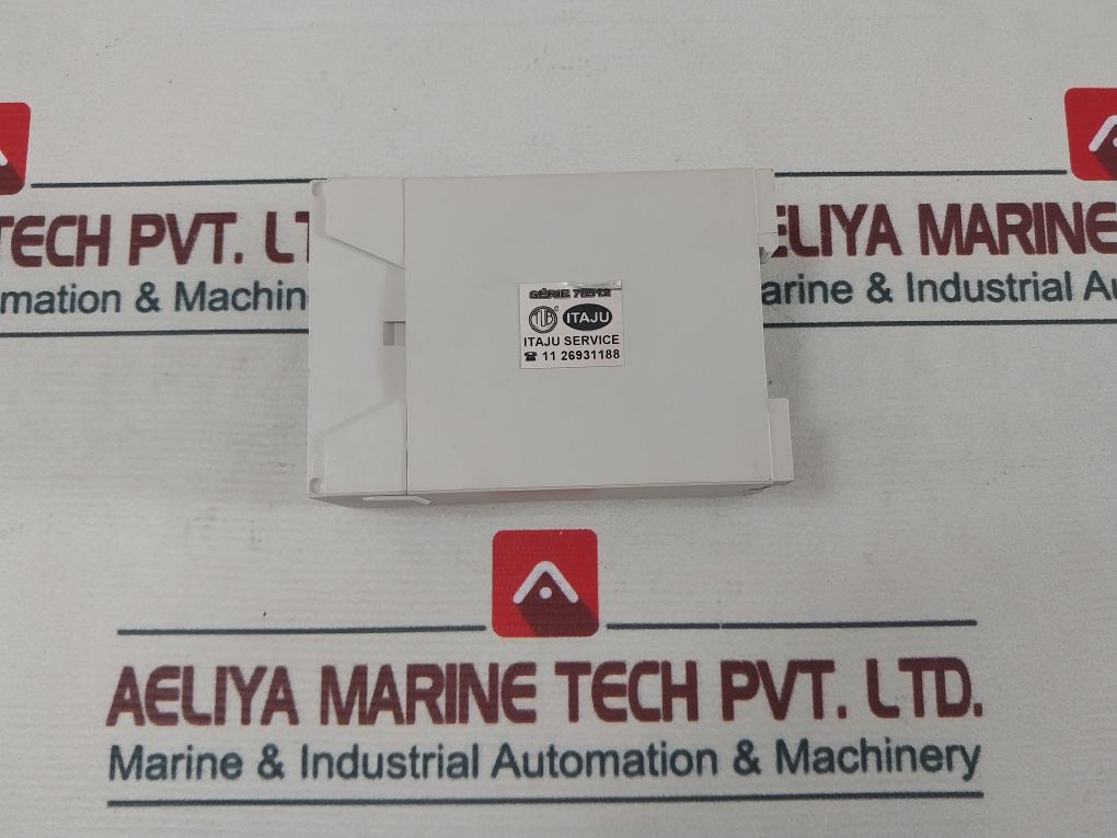 Tub Tt-9503-00-p1G Monitoring Relay 4A 20Ma