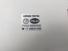 Tub Tt-9609-00-p1G