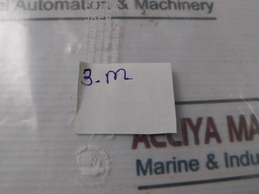 Tube Ststdm603M 3.M