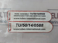 Tubes International 19050850-1-1