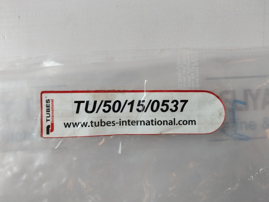 Tubes International Edp 520403