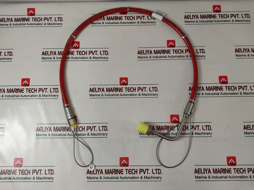 Tubes International Edp 520403