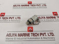 Parker Test Coupling