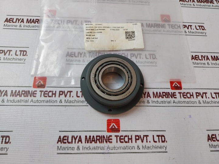 Tuff Gut Ht20001 Top Seal Bearing Assy