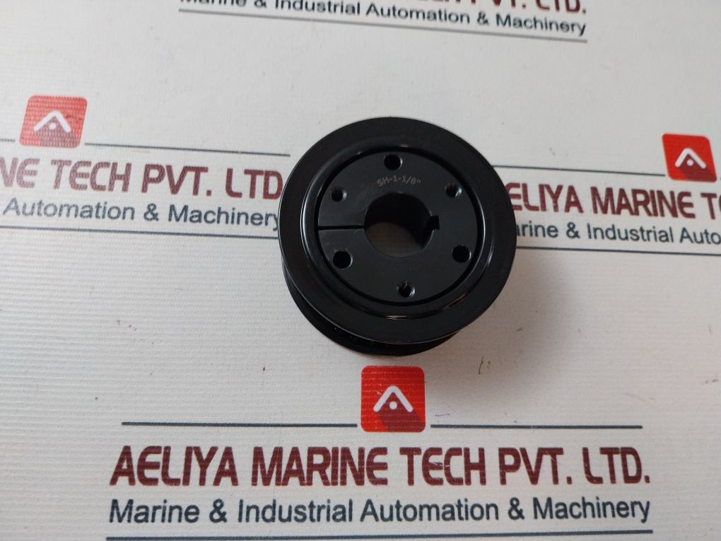 Tuff Gut Ms1836 Sh-1-1/8” Sprocket Motor