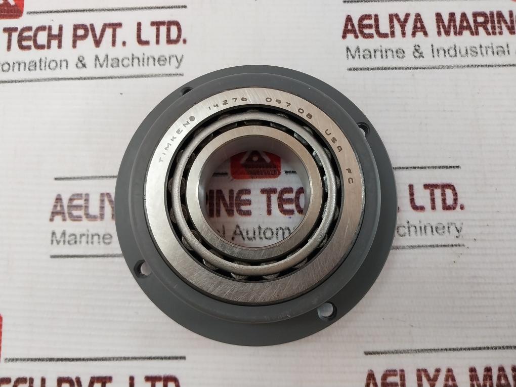 Tuff Gut Tsba1 Top Seal Bearing Assembly