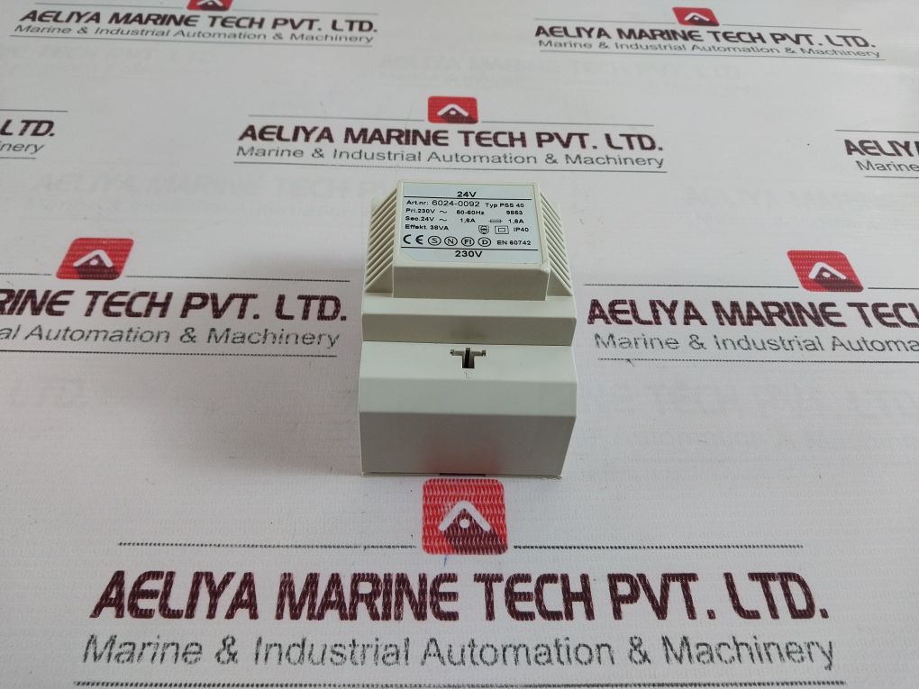 Tufvassons Pss 40 Transformer Power Supply