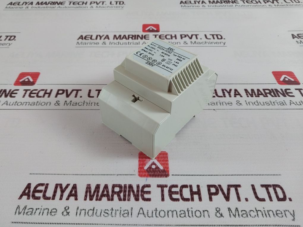 Tufvassons Pss 40 Transformer Power Supply