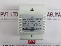 Tufvassons Pss 40 Transformer Power Supply