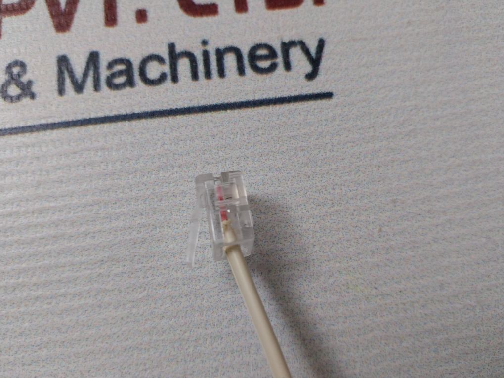 Tung-li N1246 Connectors Power Cable