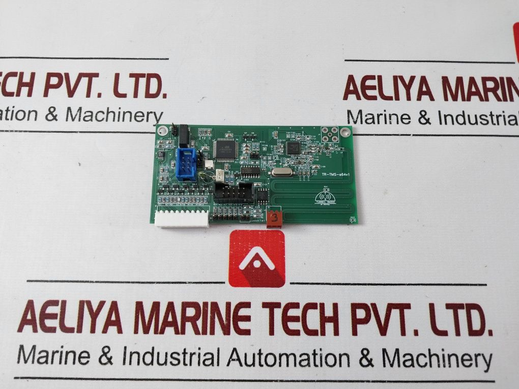 Tunnel Radio Tr-tms-s64V1