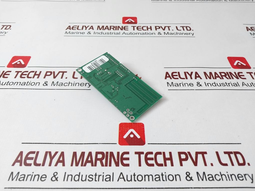 Tunnel Radio Tms-s64V1-revc Pcb Card