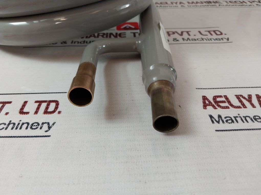 Turbotec Cthsn-19-es