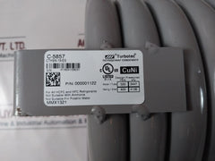 Turbotec Cthsn-19-es