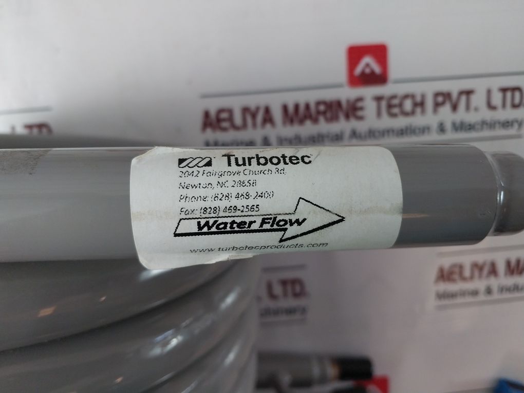 Turbotec Cthsn-19-es
