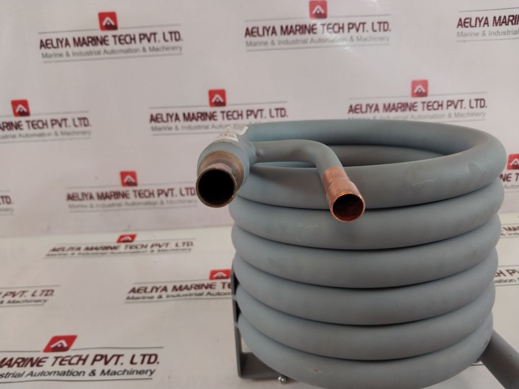 Turbotec Cthsn-19-es Refrigerant Condenser