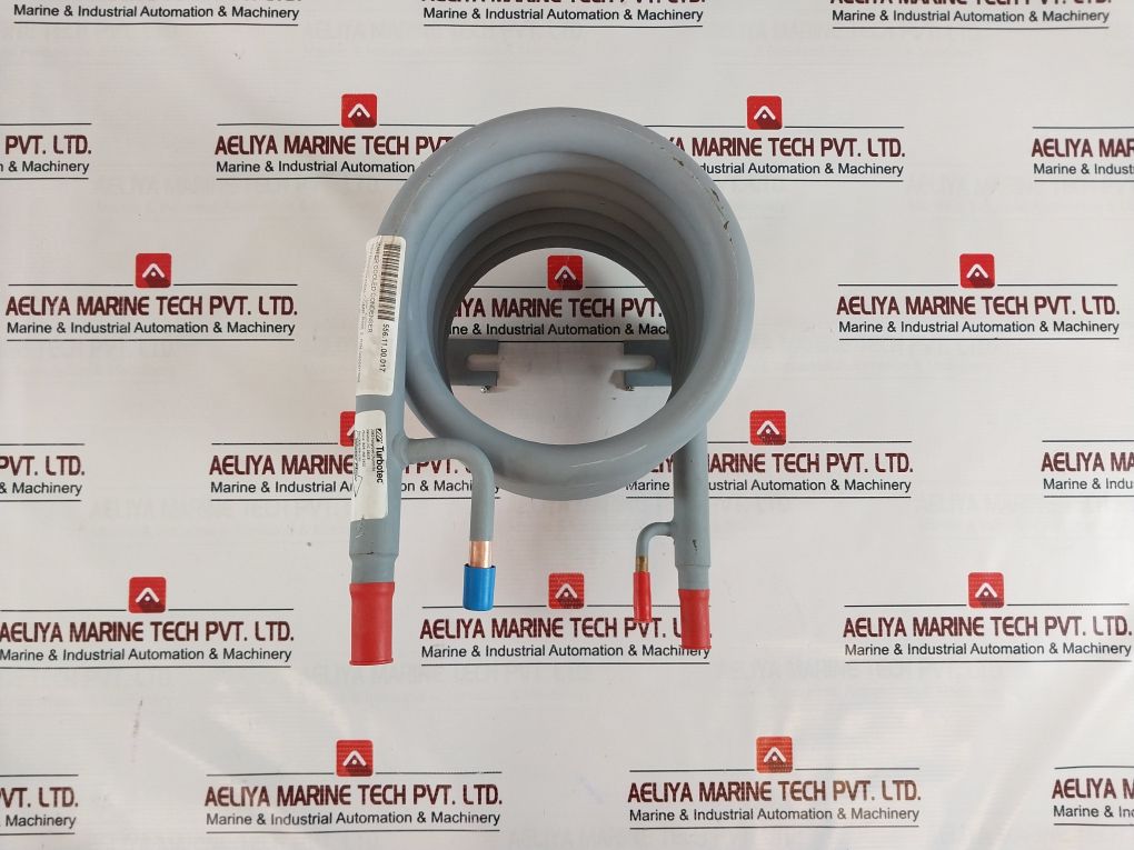 Turbotec Cthsn-19-es Refrigerant Condenser