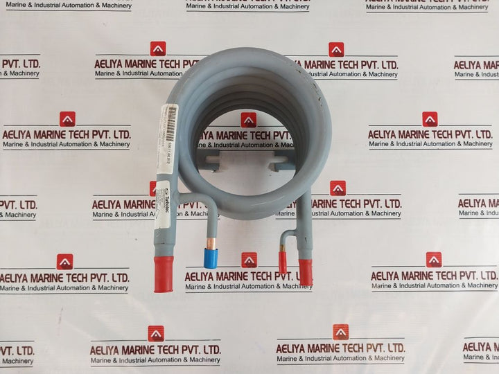 Turbotec Cthsn-19-es Refrigerant Condenser