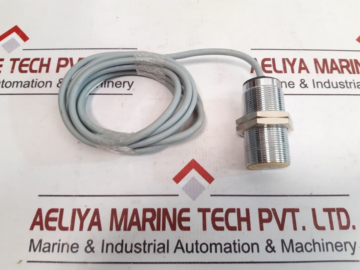 Turck Bi10-m30-liu Inductive Sensor