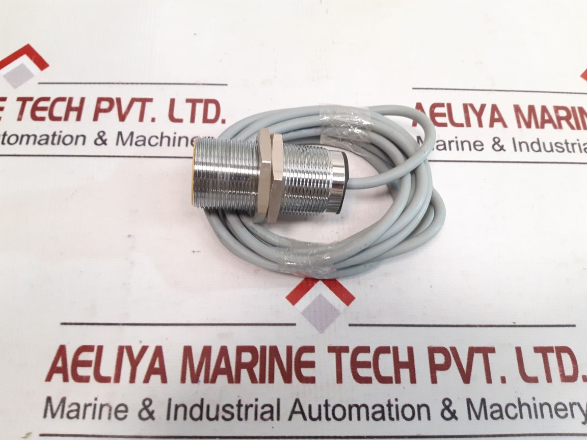 Turck Bi10-m30-liu Inductive Sensor