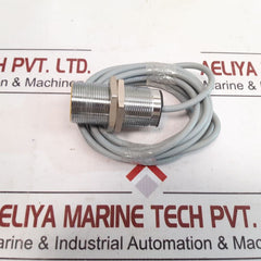 Turck Bi10-m30-liu Inductive Sensor